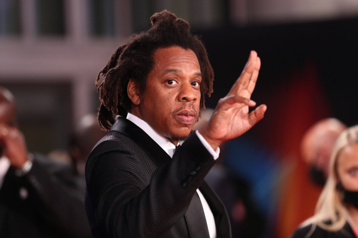 Jay-Z