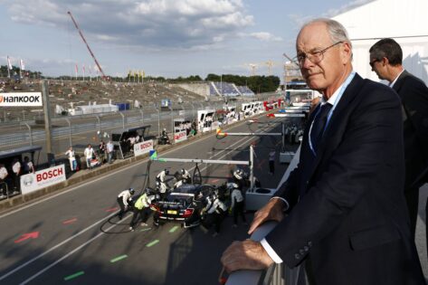 From Bill Sr. to Jim: Can the France Family Still Drive NASCAR’s Future?