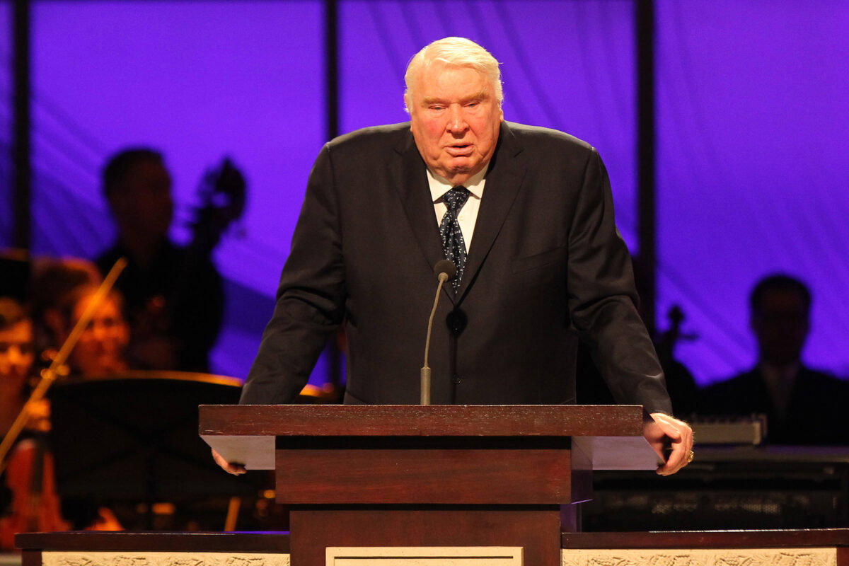 John Madden