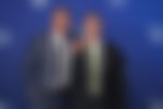 Image for NFL VP Hans Schroeder Sends Blunt Message Over Broadcasting Concerns Amid Troy
Aikman & Joe Buck Rift