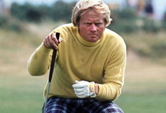Jack Nicklaus