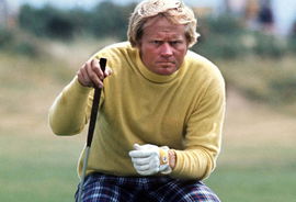 Jack Nicklaus