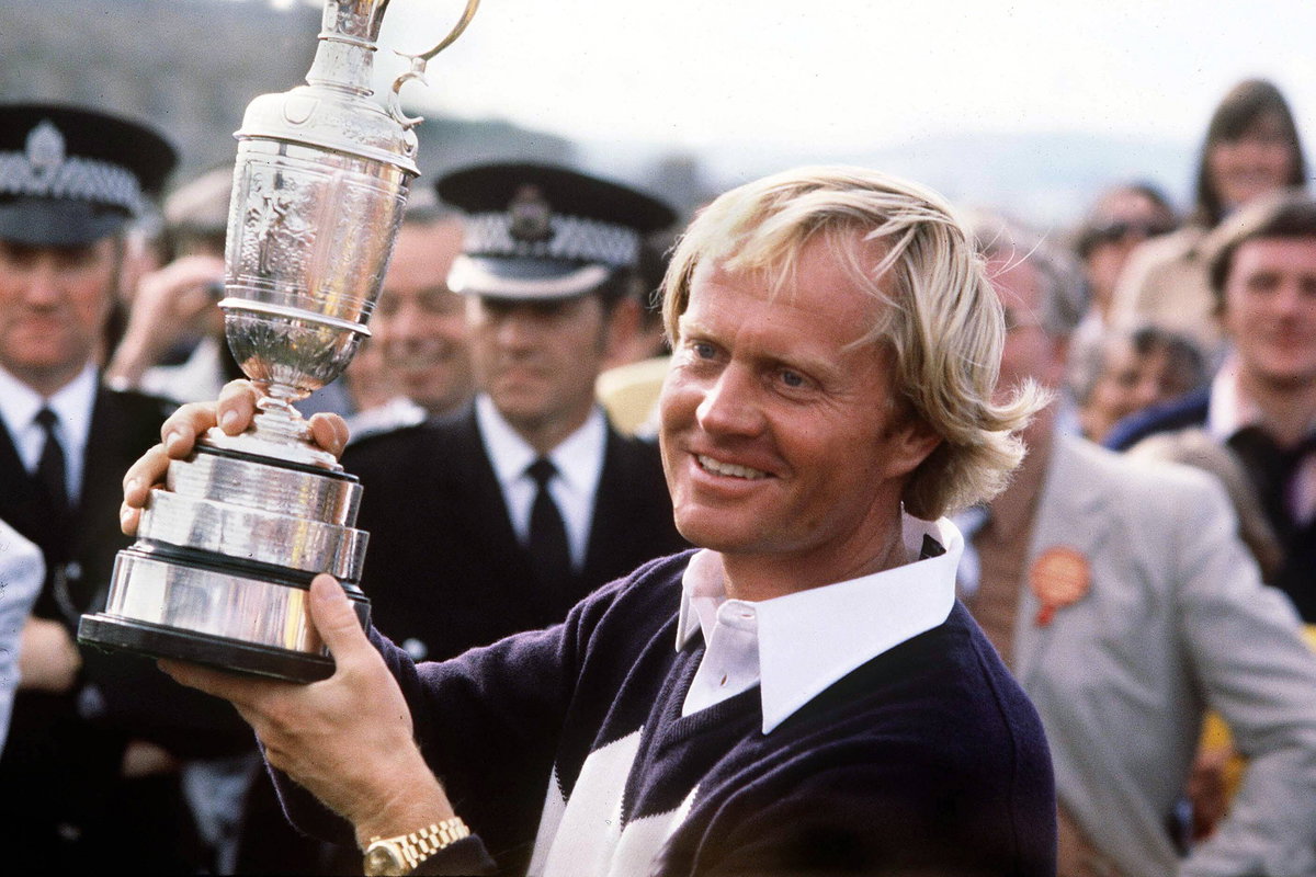 Who Are Jack Nicklaus’ Parents? Meet His Father Charlie And Mother Helen Nicklaus