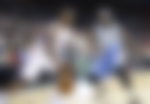 Image for Ex-Nuggets Star Arrested After Shoplifting at Liquor Store