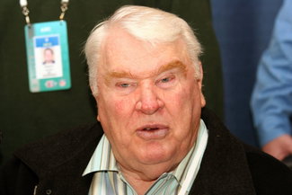 John Madden