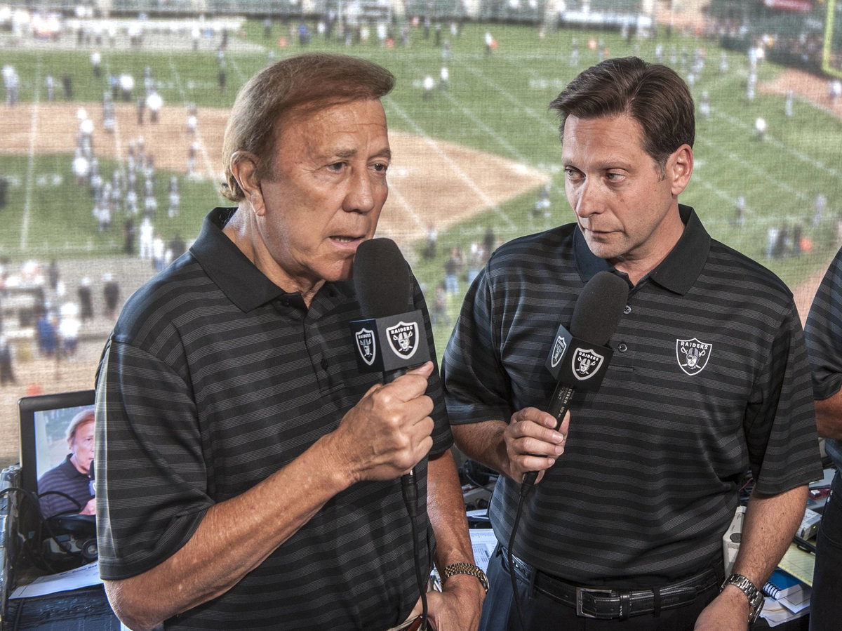 KNBR Issues Statement Changing Its Stance on Greg Papa’s Firing Following His Cancer Battle