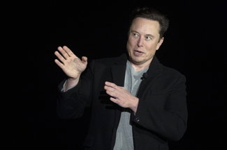 Elon Musk