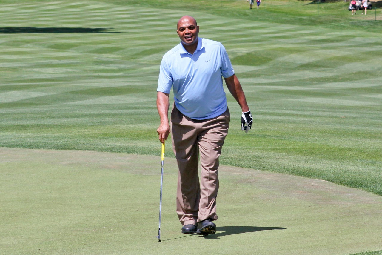 Charles Barkley