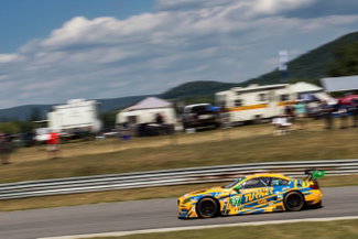 Turner Motorsport BMW