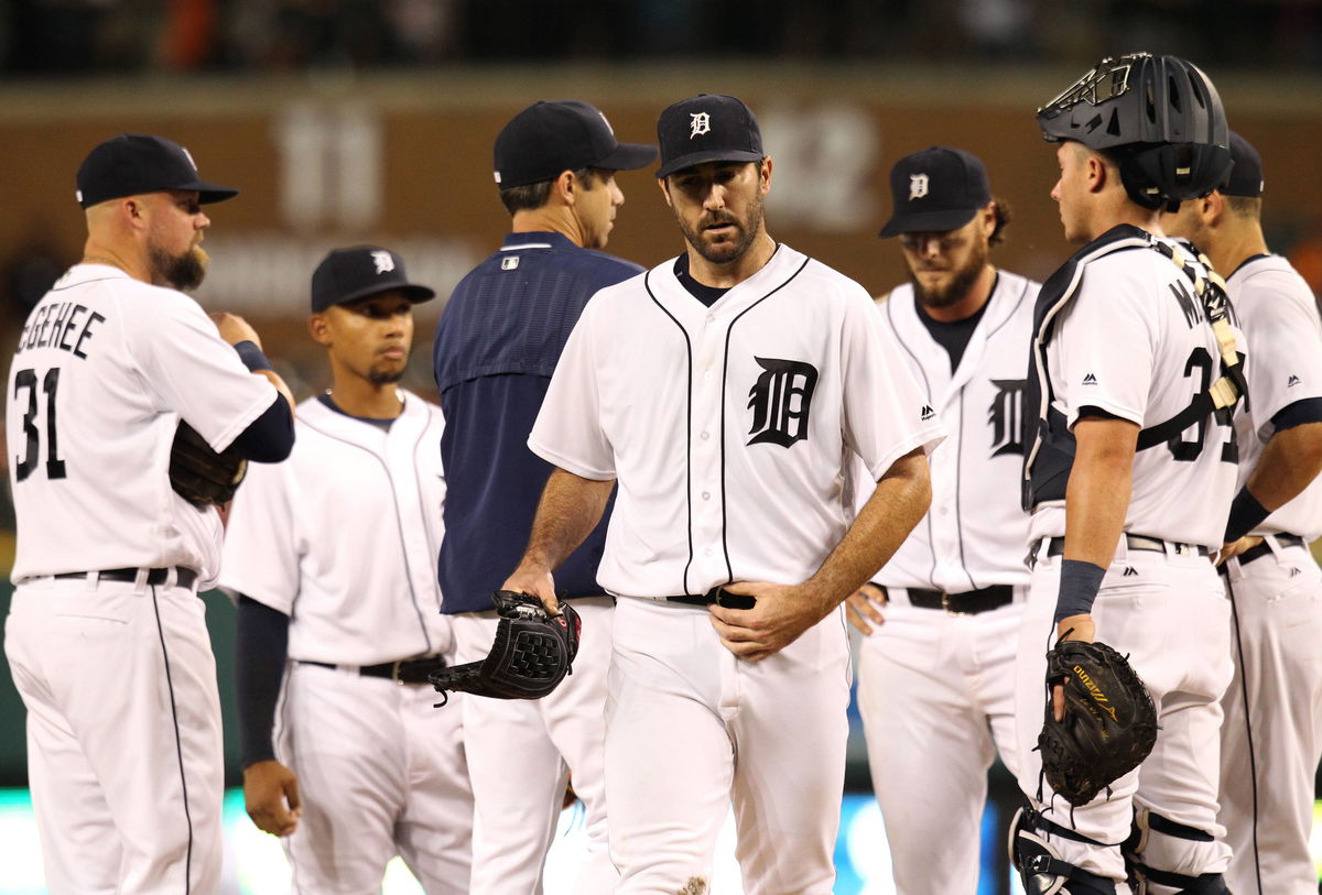 $13M Detroit Tigers Veteran Admits Major Flaws After Awful Start