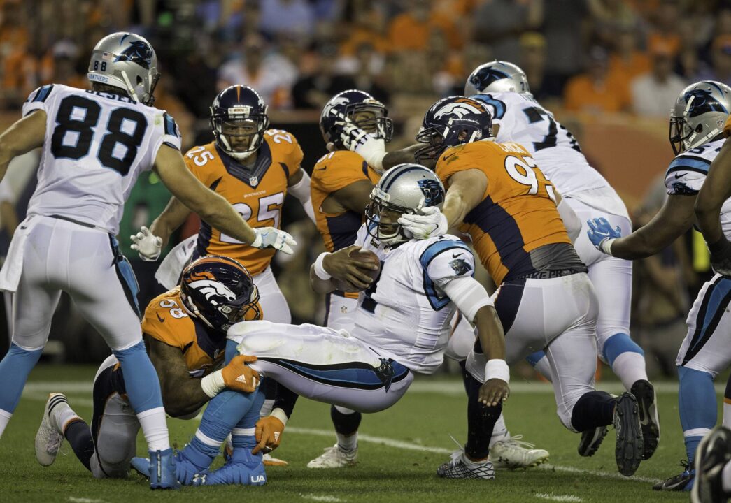 Cam Newton