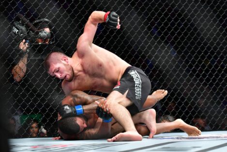 Khabib