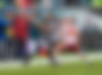 Redskins safety Donte Whitner
