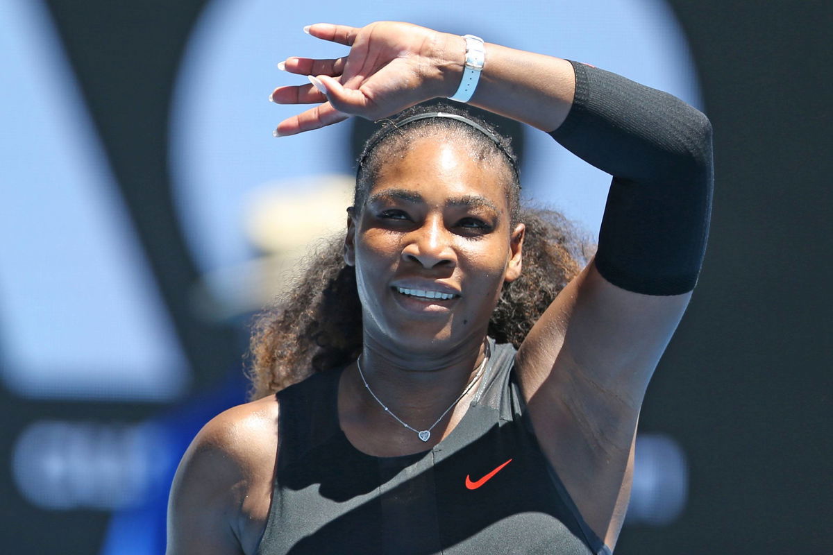 Serena Williams Maintains Silence After ITIA’s Official Confirmation on Return Eligibility