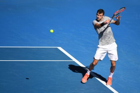 Grigor Dimitrov