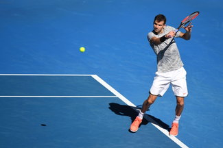 Grigor Dimitrov
