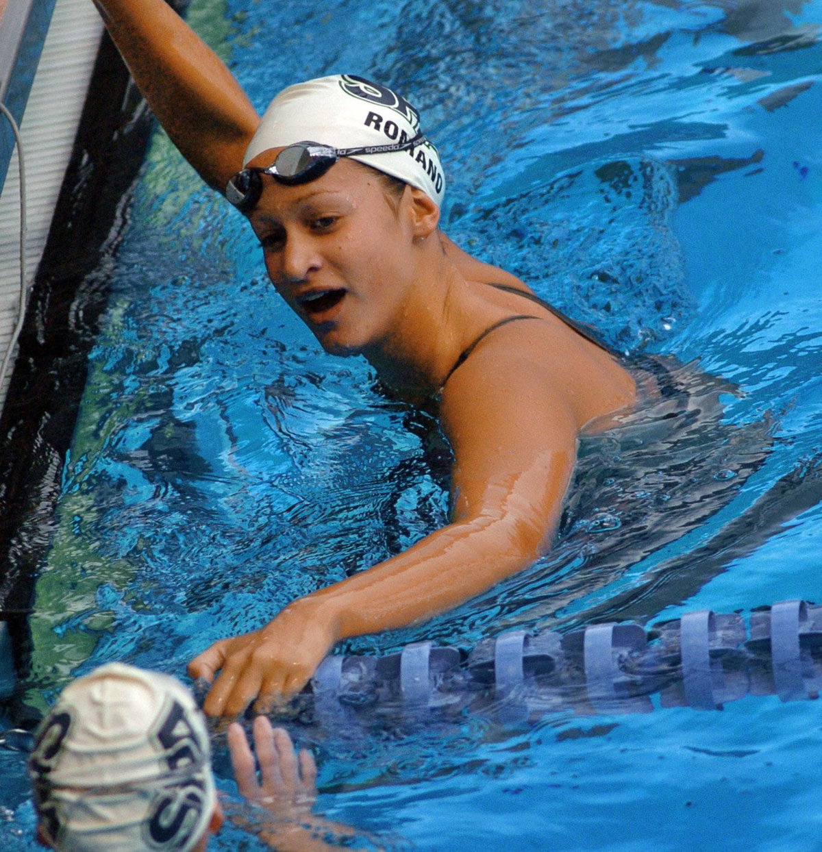 Who Is Megan Romano? Team USA’s Swimmer’s Net Worth, Parents, Siblings, and Ethnicity