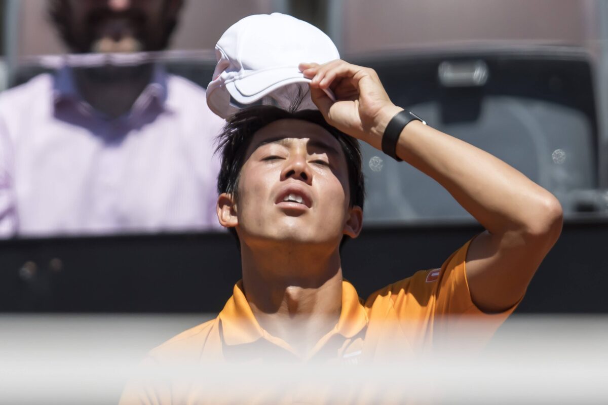 Former World No. 4 Announces Retirement Plans