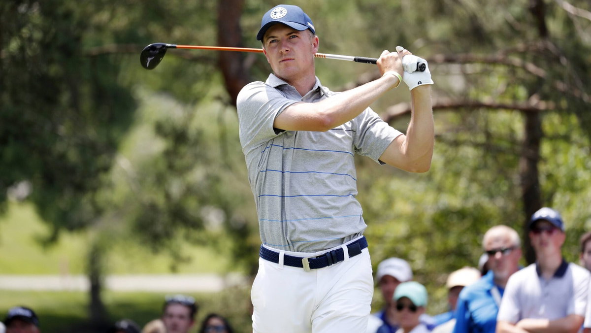 ‘Kid, Play Better’: Jordan Spieth Hit With Blunt Warning Before the Open Championship