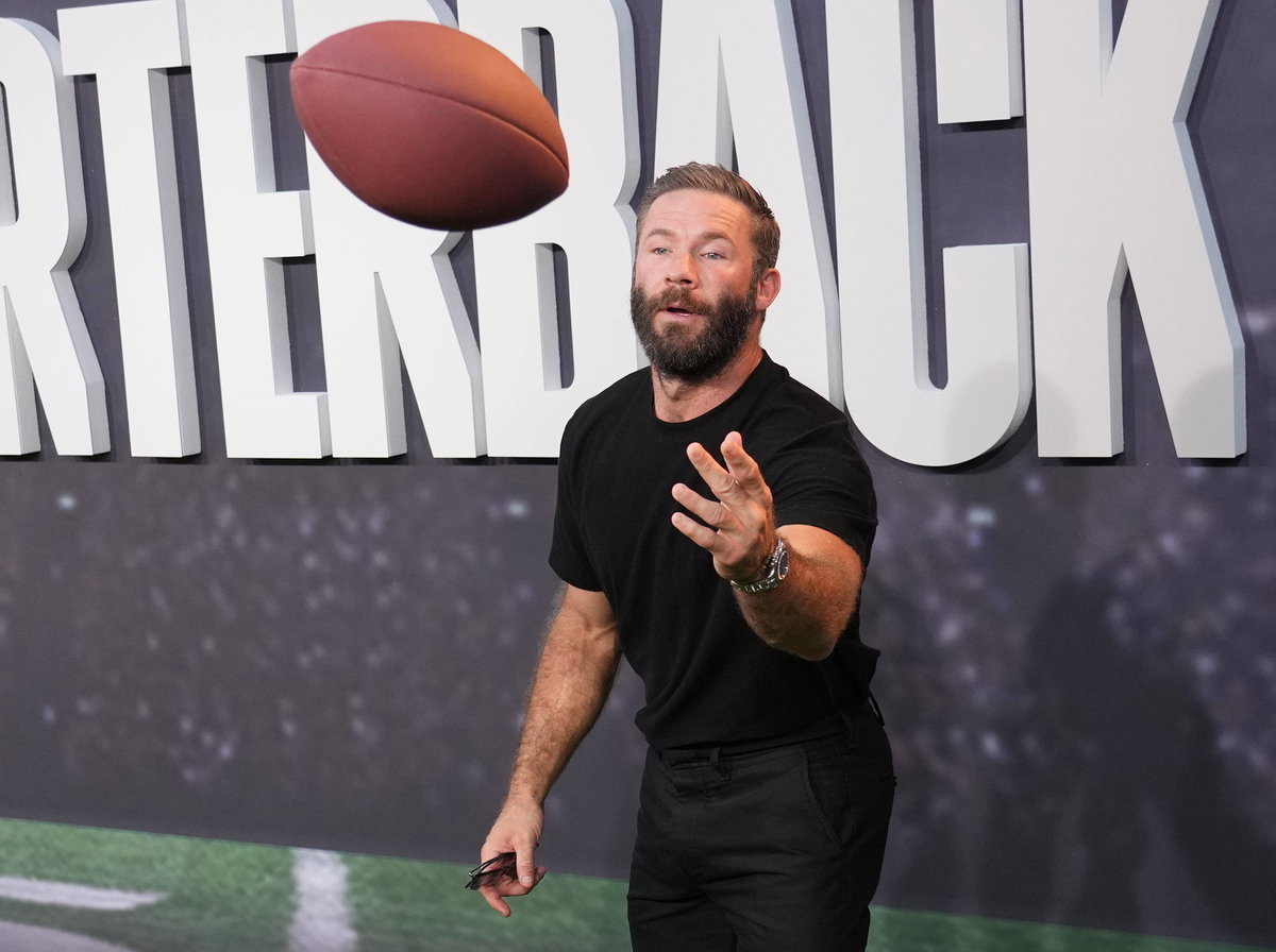 “RIP”: Julian Edelman Mourns ‘Remember the Titans’ Actress Who Died Tragically at Just 36