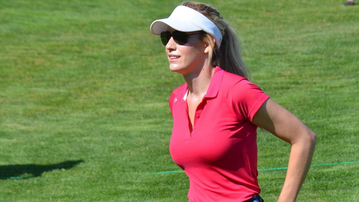 ‘Easier Said Than Done’: Paige Spiranac Doesn’t Hide Her True Self as She Opens Up About Anxiety Struggle