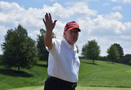 Donald Trump Hit With Major Blow as MLB to Ignore Plea on Close Friend, Deems Insider