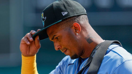 Controversial MLB Star Robbed as a Million Vanishes in Dominican Republic Hotel Heist