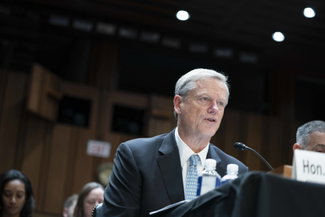 Charlie Baker