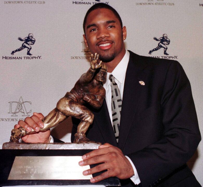 Charles Woodson