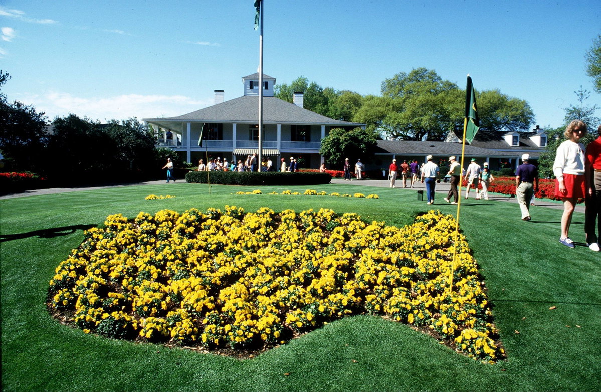 Augusta National Announces Steep Price Increase Ahead of the 2027 Masters