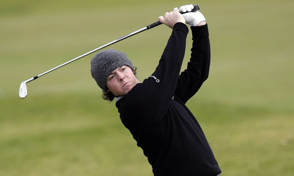 Rory McIlroy