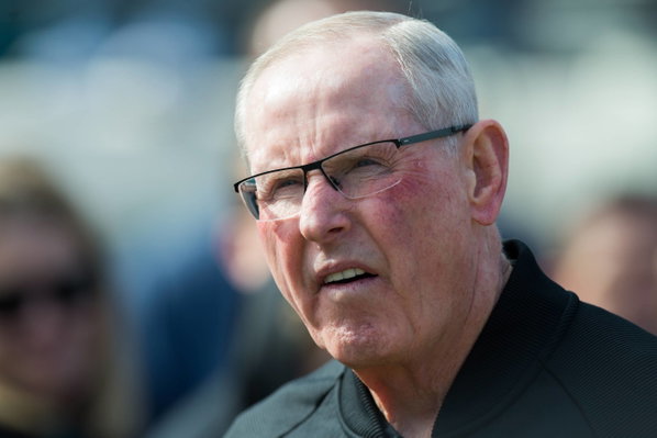 Tom Coughlin