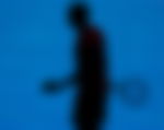 ATP pro Silhouette (Jannik Sinner for SEO)