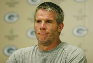 Brett Favre