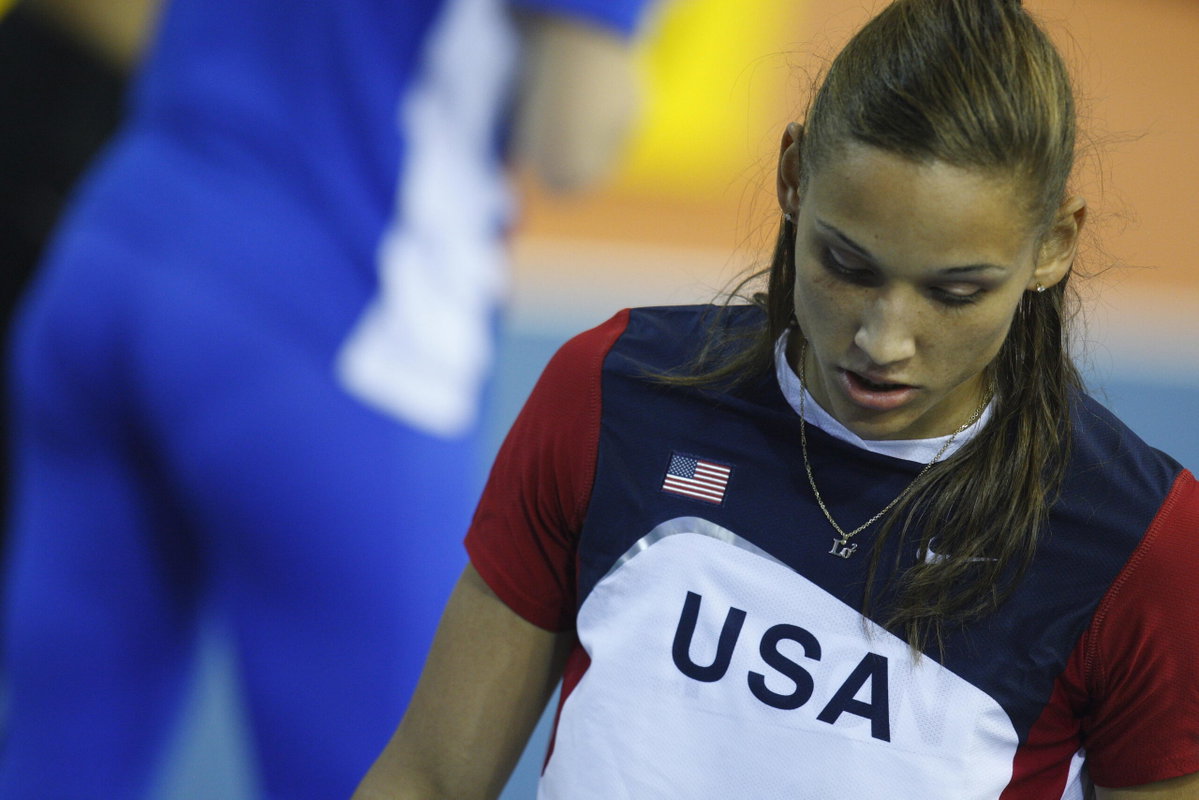 “Risking Permanent Paralysis”: Olympian Shares Harsh Truth About US Olympic Committee’s Alleged Medical Negligence