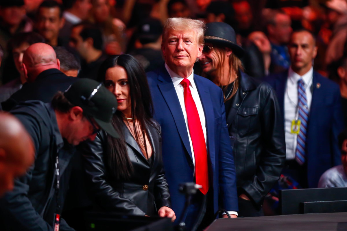 President Trump Sets “Old System” in Motion to Fulfill NCAA Promise