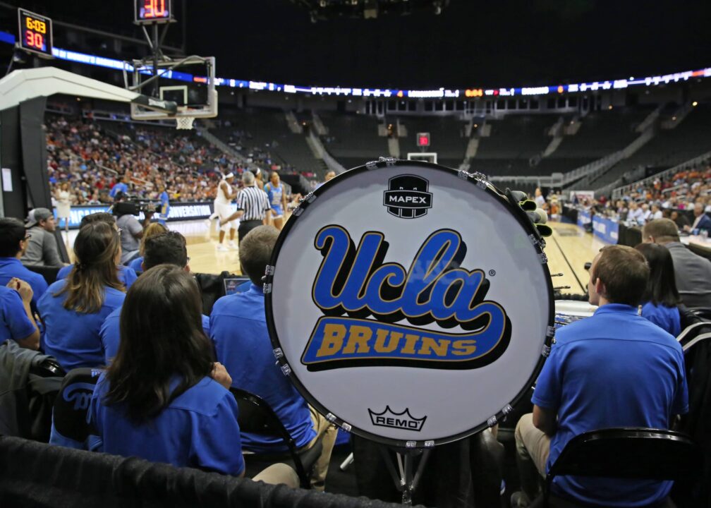 UCLA Bruins logo