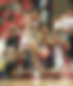 Tina Thompson