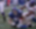 Image for “Horse With Blinders”: 2x Giants Super Bowl Champion Says He Got a Vasectomy at
21 After Joining the NFL