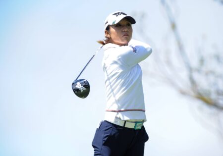 Lydia Ko Quietly Made Huge Equipment Switch as She Nearly Shoots 59 in Historic Round
