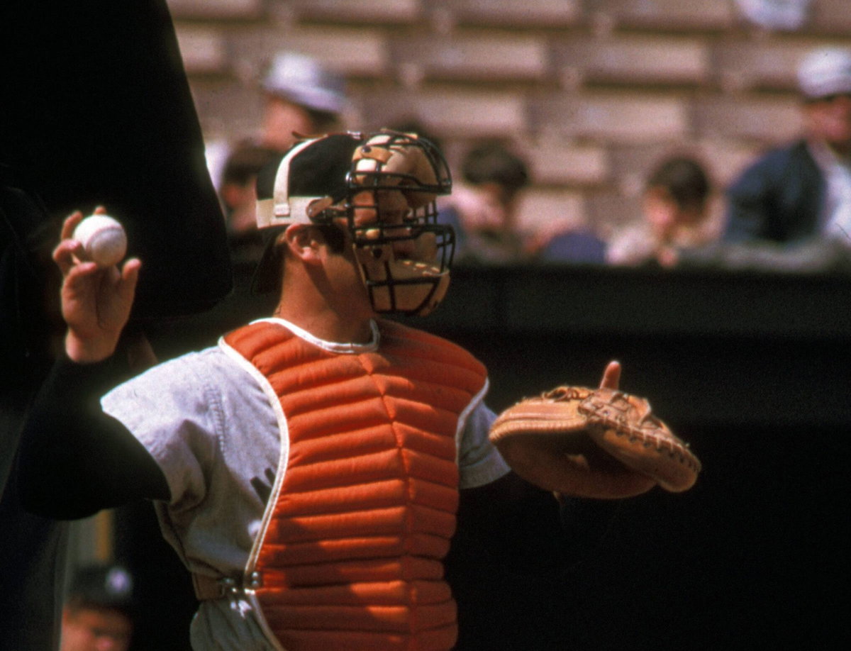 $866K Pro Pays Emotional Tribute to Yankees Legend 47 Years After Tragic Loss