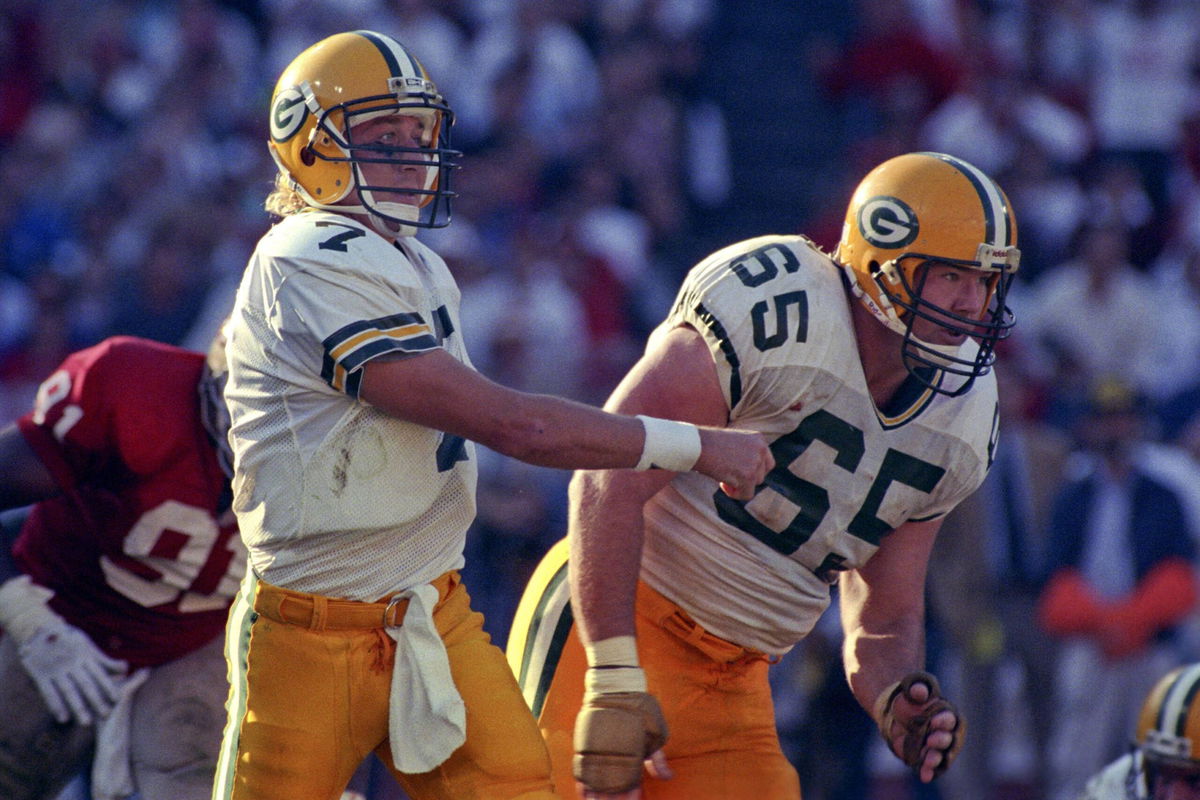 Ex-Packers QB Undergoes 29th Surgery, Announces Latest Health Update