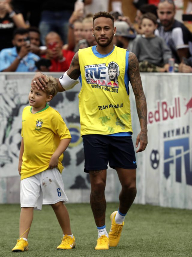 Neymar Jr Son Dies Neymar Jr Son Dies
