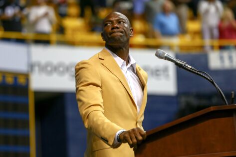 Terrell Owens