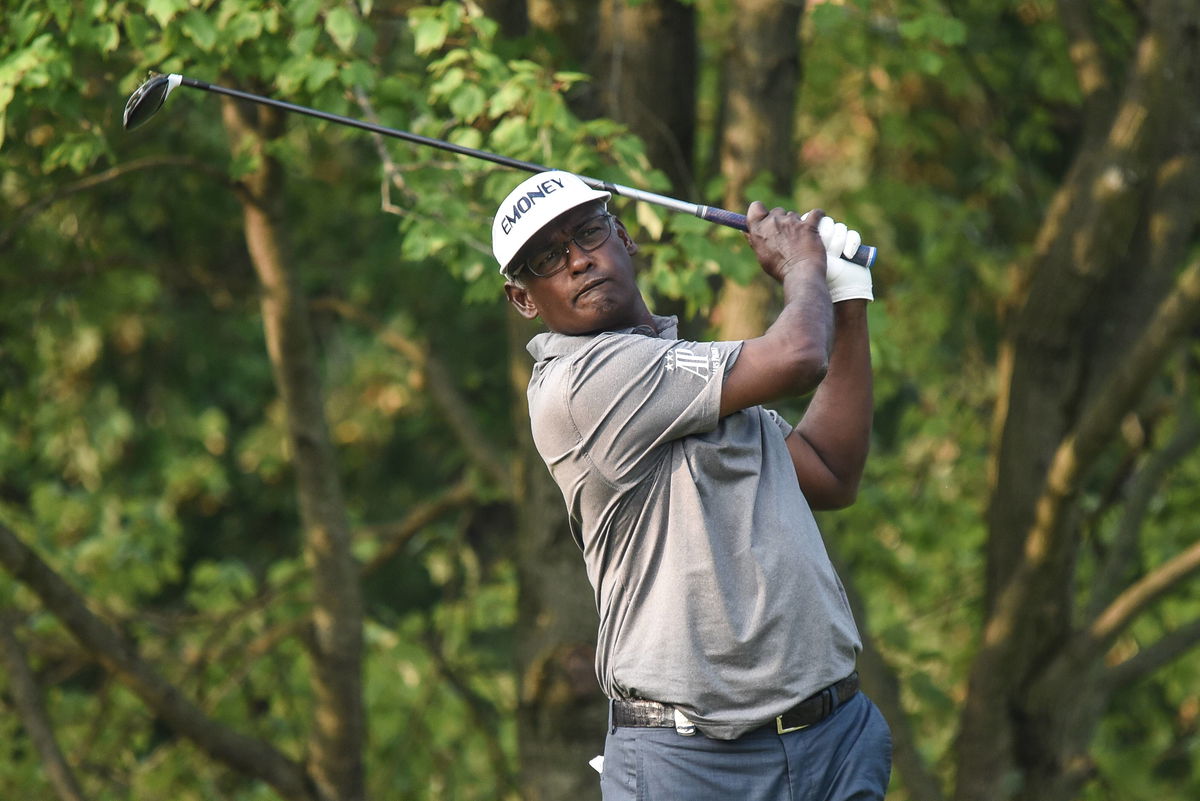Vijay Singh Labeled ‘Hypocritical’ by Insider for Taking Spot From Younger Golfers