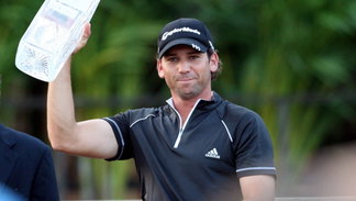 Sergio Garcia