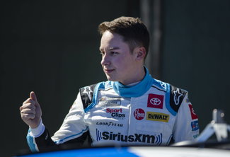 Christopher Bell