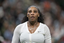 Serena Williams
