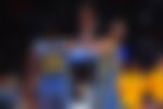 Kevin Durant, Draymond Green