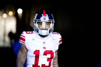 Odell Beckham Jr